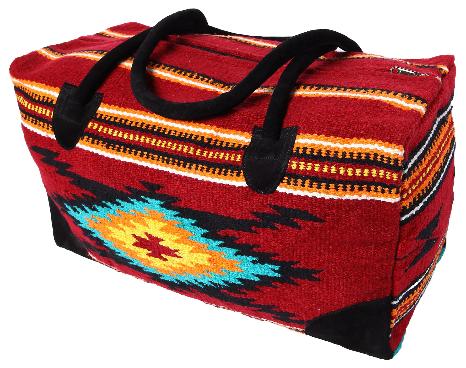 Large Aztec Weekend Bag