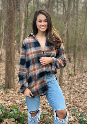 Black Flannel